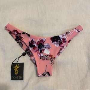 Skatie Bikini Bottoms